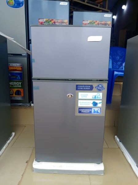 Réfrigérateur smart STR-90H